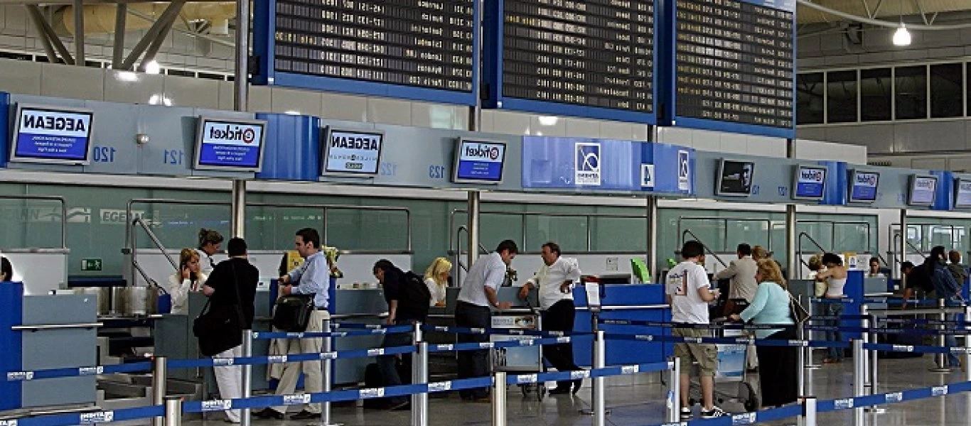 Έδιναν πλαστά τεστ Covid σε αλλοδαπούς για να ταξιδέψουν στην Ευρώπη - Πώς δρούσε το κύκλωμα